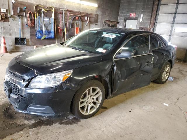 2016 CHEVROLET MALIBU LIM LT, 