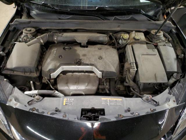 1G11C5SAXGU112525 - 2016 CHEVROLET MALIBU LIM LT 黑色 照片 11