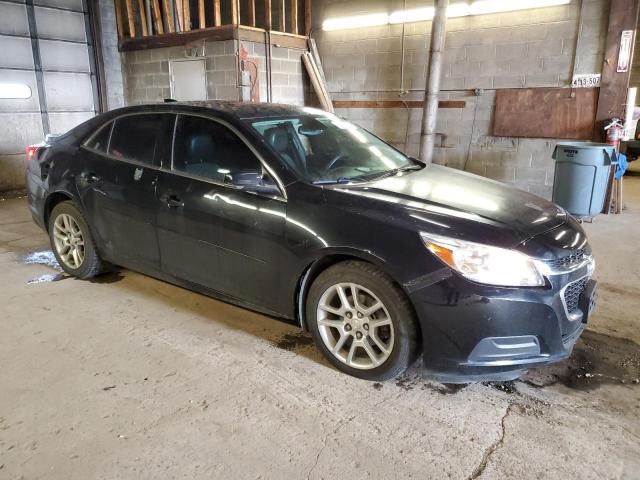 1G11C5SAXGU112525 - 2016 CHEVROLET MALIBU LIM LT 黑色 照片 4