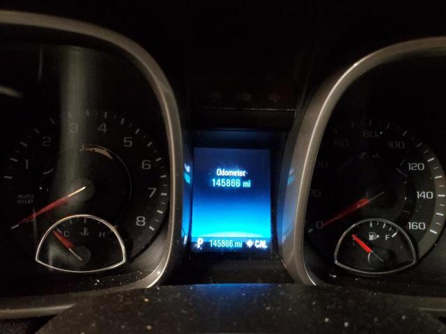 1G11C5SAXGU112525 - 2016 CHEVROLET MALIBU LIM LT 黑色 照片 9