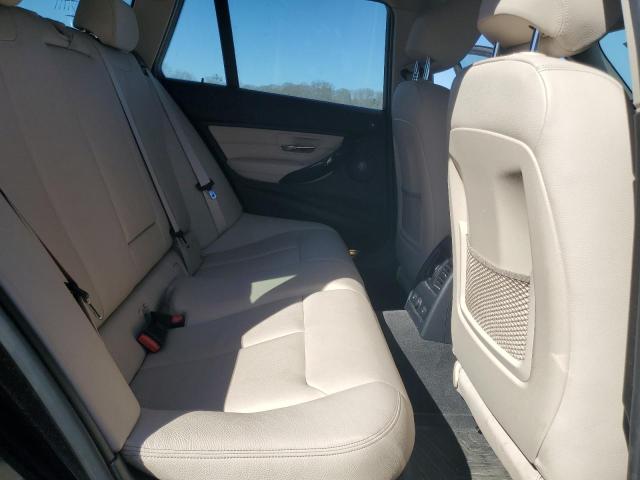 WBA3K5C59FK301565 - 2015 BMW 328 D XDRIVE BLACK photo 10