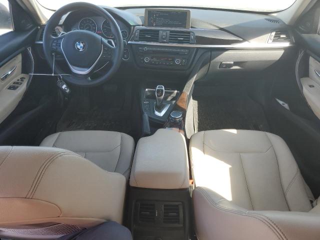 WBA3K5C59FK301565 - 2015 BMW 328 D XDRIVE BLACK photo 8