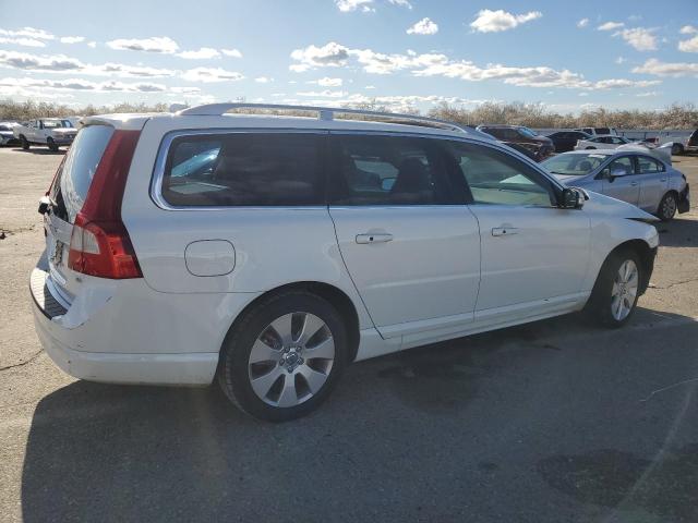 YV1BW982181034708 - 2008 VOLVO V70 3.2 WHITE photo 3