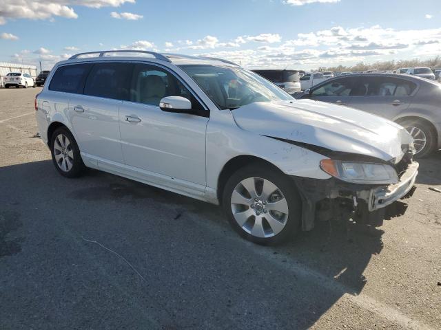 YV1BW982181034708 - 2008 VOLVO V70 3.2 WHITE photo 4