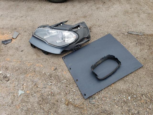 5UXZW0C54BL661771 - 2011 BMW X5 XDRIVE35D GRAY photo 12