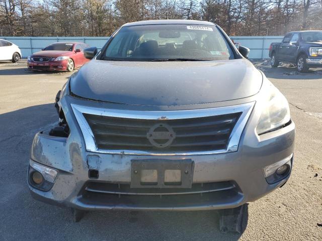 1N4AL3AP8FC250706 - 2015 NISSAN ALTIMA 2.5 GRAY photo 5