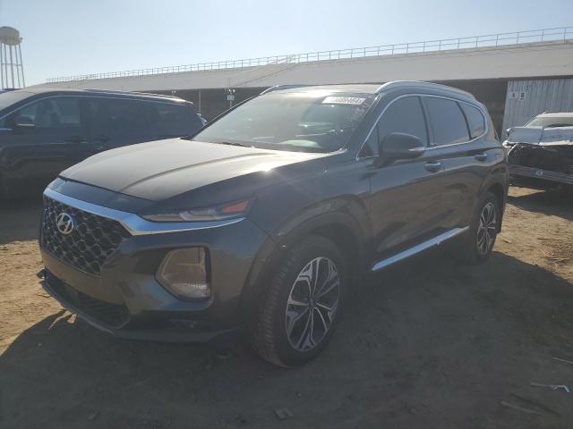 2020 HYUNDAI SANTA FE SEL, 