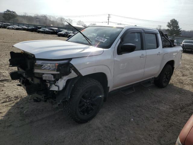 2023 NISSAN FRONTIER S, 