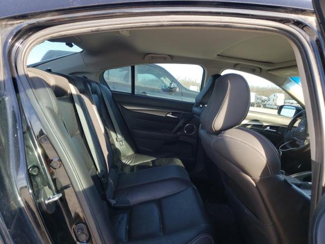 19UUA9F53EA002883 - 2014 ACURA TL TECH BLACK photo 10