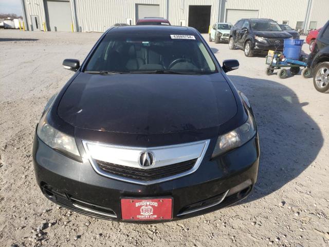 19UUA9F53EA002883 - 2014 ACURA TL TECH BLACK photo 5