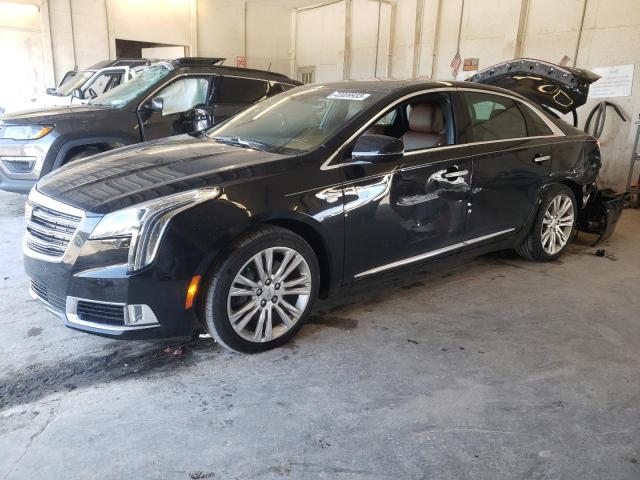 2G61M5S33J9159957 - 2018 CADILLAC XTS LUXURY BLACK photo 1