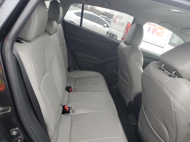 JF2GTACC0K8209620 - 2019 SUBARU CROSSTREK PREMIUM 石墨色 照片 10