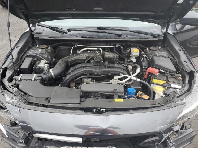 JF2GTACC0K8209620 - 2019 SUBARU CROSSTREK PREMIUM 石墨色 照片 11