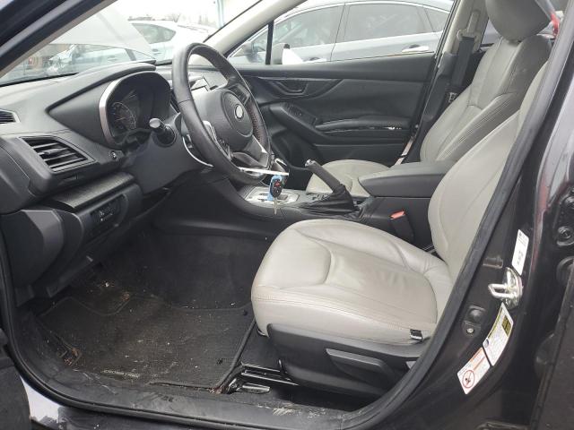 JF2GTACC0K8209620 - 2019 SUBARU CROSSTREK PREMIUM 石墨色 照片 7