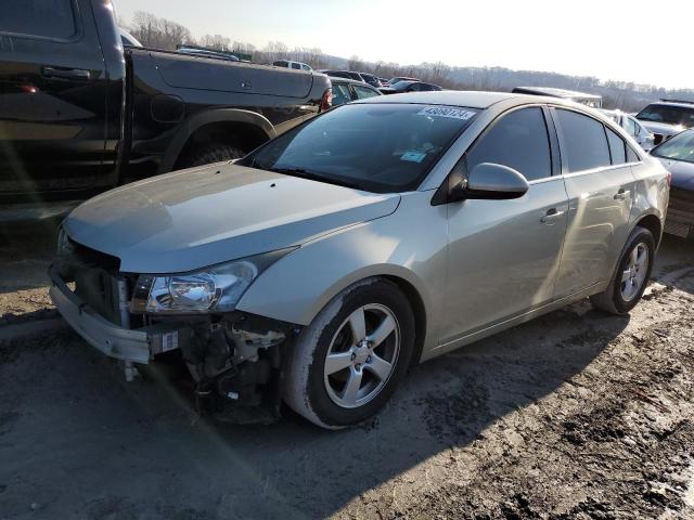 2013 CHEVROLET CRUZE LT, 