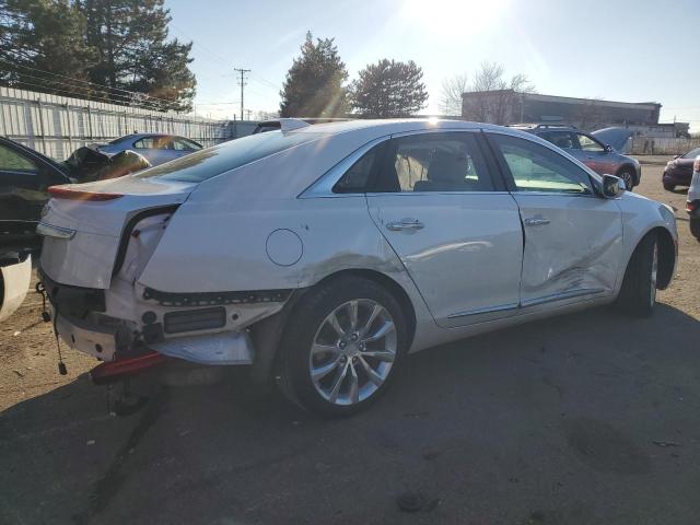 2G61N5S31G9113078 - 2016 CADILLAC XTS LUXURY COLLECTION WHITE photo 3