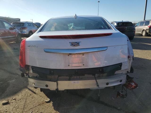 2G61N5S31G9113078 - 2016 CADILLAC XTS LUXURY COLLECTION WHITE photo 6