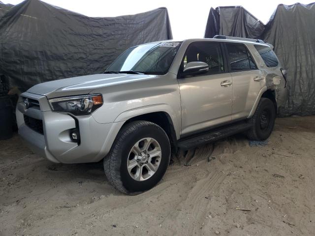 2023 TOYOTA 4RUNNER SE, 