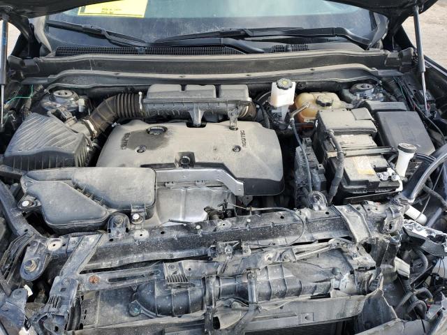 LRBFX2SA1LD067838 - 2020 BUICK ENVISION ESSENCE Mavi foto 11