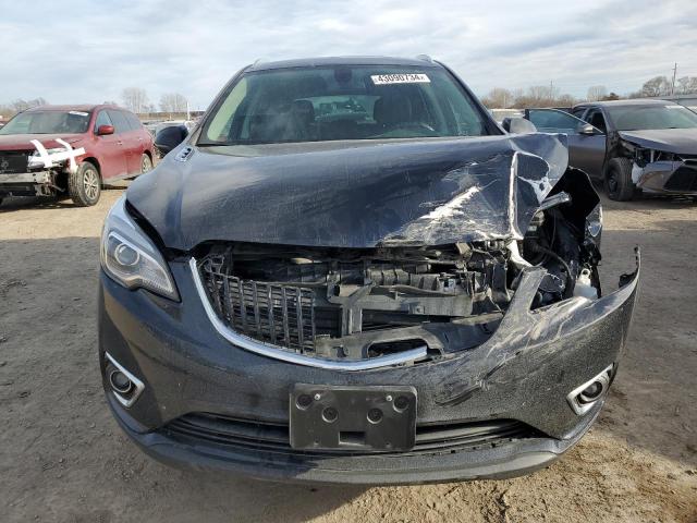 LRBFX2SA1LD067838 - 2020 BUICK ENVISION ESSENCE Mavi foto 5