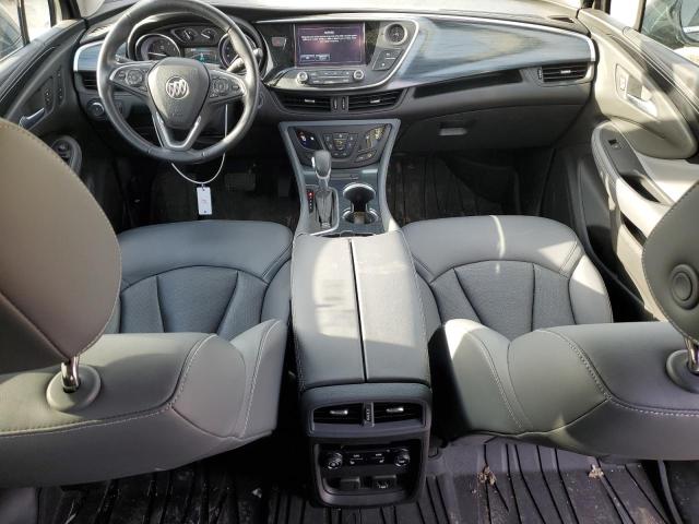 LRBFX2SA1LD067838 - 2020 BUICK ENVISION ESSENCE Mavi foto 8