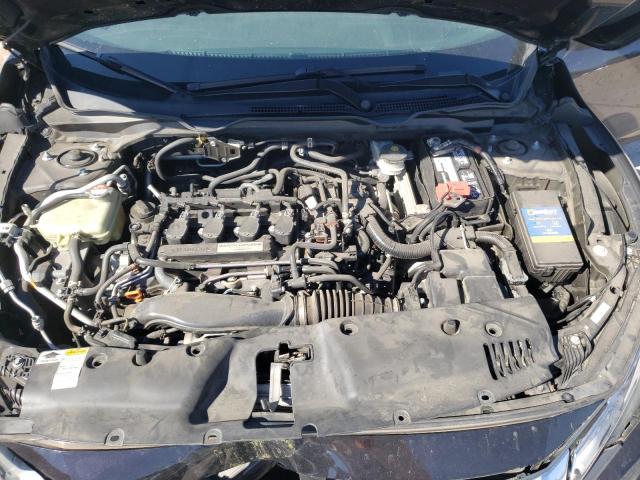 2HGFC1F77GH640516 - 2016 HONDA CIVIC EXL Qara foto 11