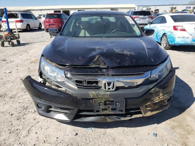 2HGFC1F77GH640516 - 2016 HONDA CIVIC EXL Qara foto 5