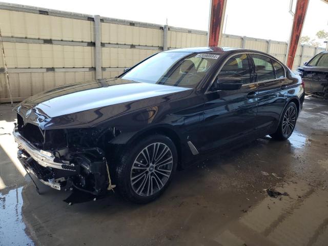 2019 BMW 530E, 