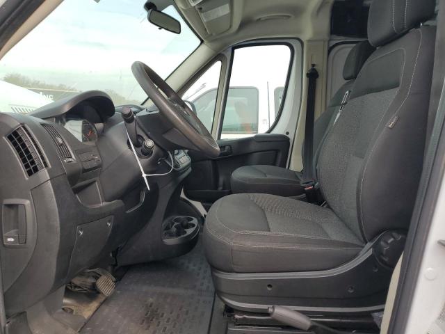 3C6TRVAG6GE106960 - 2016 RAM PROMASTER 1500 STANDARD WHITE photo 7