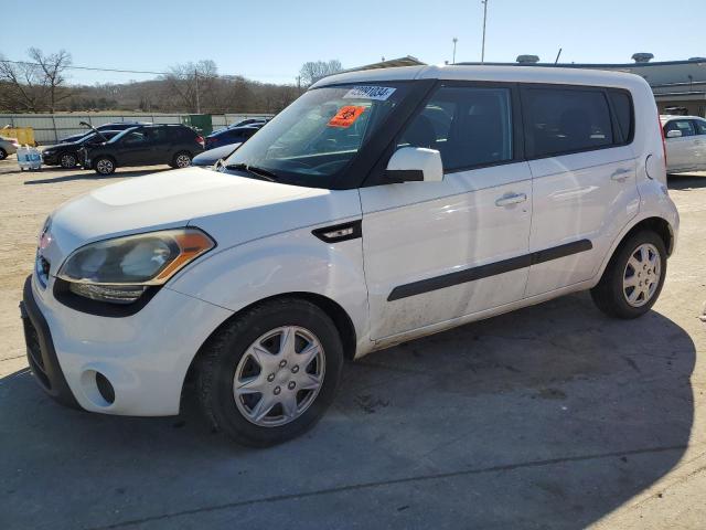 2013 KIA SOUL, 