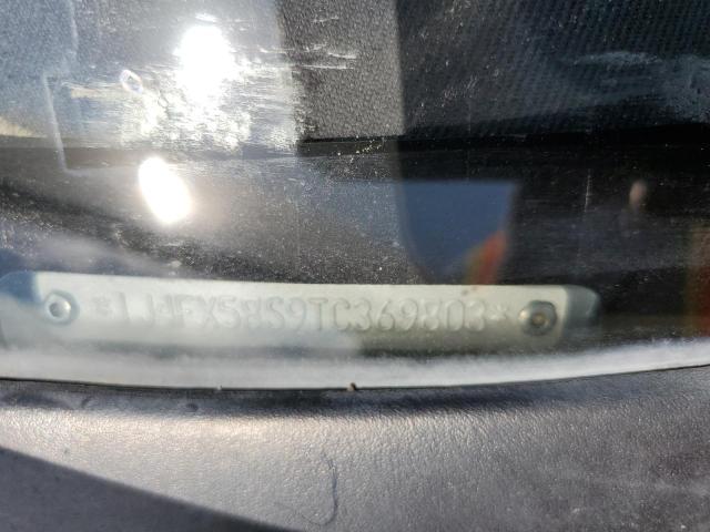 1J4FX58S9TC369803 - 1996 JEEP GRAND CHER LAREDO 棕色 照片 13