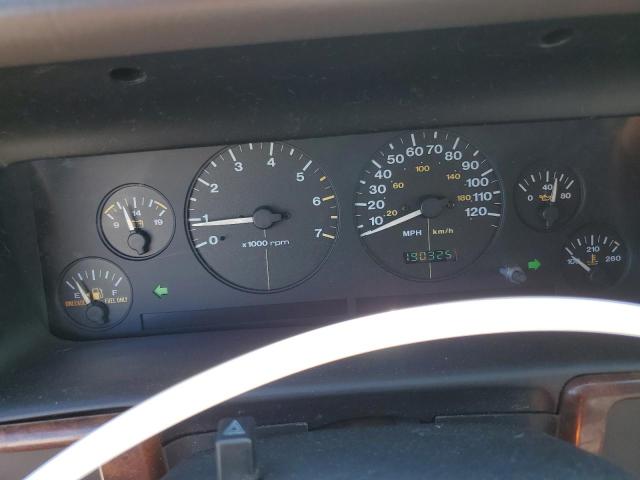 1J4FX58S9TC369803 - 1996 JEEP GRAND CHER LAREDO 棕色 照片 9