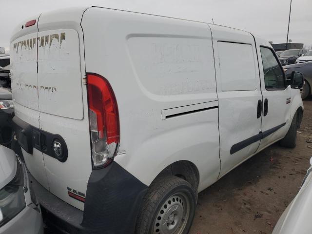 ZFBERFAT2G6C97096 - 2016 RAM PROMASTER WHITE photo 3