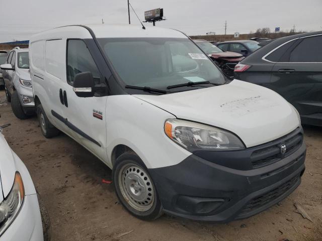 ZFBERFAT2G6C97096 - 2016 RAM PROMASTER WHITE photo 4