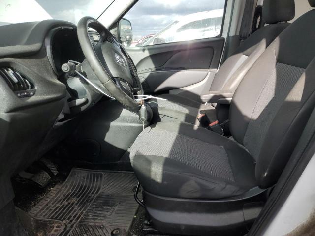 ZFBERFAT2G6C97096 - 2016 RAM PROMASTER WHITE photo 7