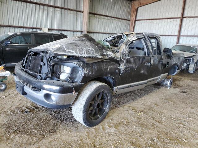 2007 DODGE RAM 2500 ST, 