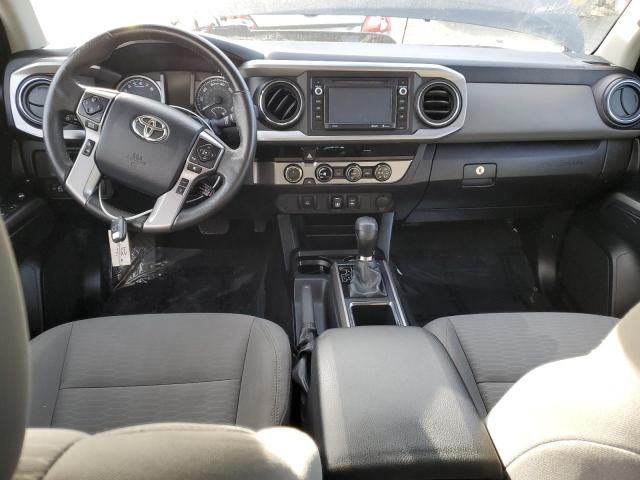 3TMCZ5AN0JM146049 - 2018 TOYOTA TACOMA DOUBLE CAB 石墨色 照片 8