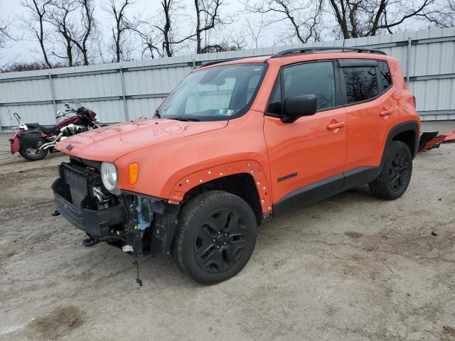 2018 JEEP RENEGADE SPORT, 