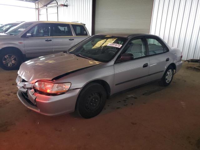 1999 HONDA ACCORD DX, 