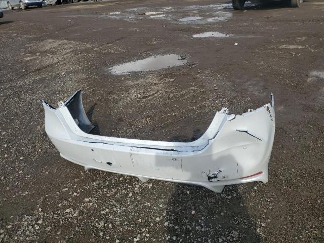 4T1BZ1HK0KU023215 - 2019 TOYOTA CAMRY XSE WHITE photo 12