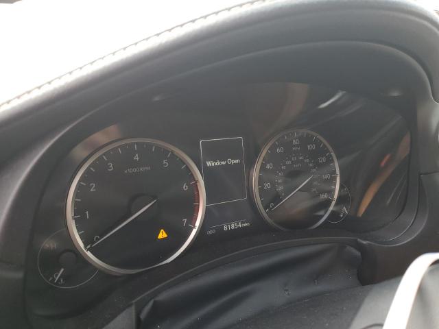 JTJBARBZ3J2158535 - 2018 LEXUS NX 300 BASE 白色 照片 9