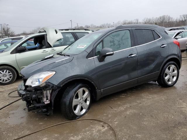 2016 BUICK ENCORE, 