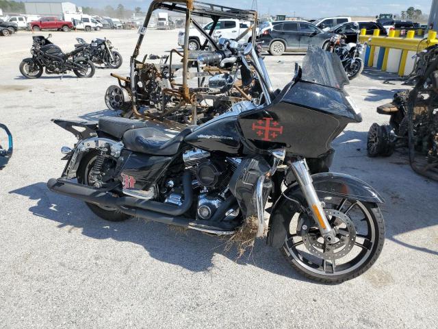 2015 HARLEY-DAVIDSON FLTRXS ROAD GLIDE SPECIAL, 