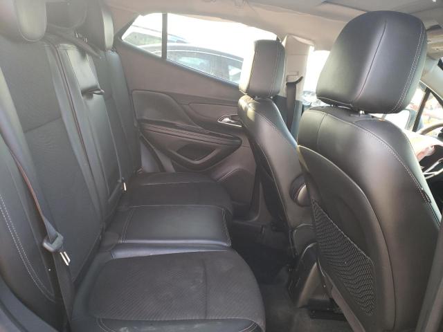 KL4CJBSB8EB572976 - 2014 BUICK ENCORE CONVENIENCE 黑色 照片 10