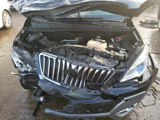KL4CJBSB8EB572976 - 2014 BUICK ENCORE CONVENIENCE 黑色 照片 11