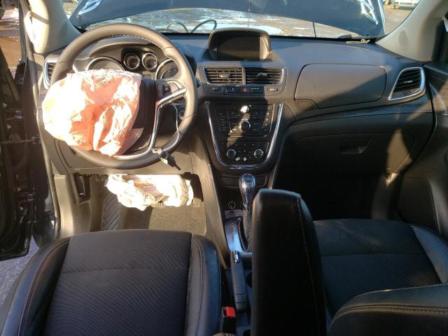 KL4CJBSB8EB572976 - 2014 BUICK ENCORE CONVENIENCE 黑色 照片 8
