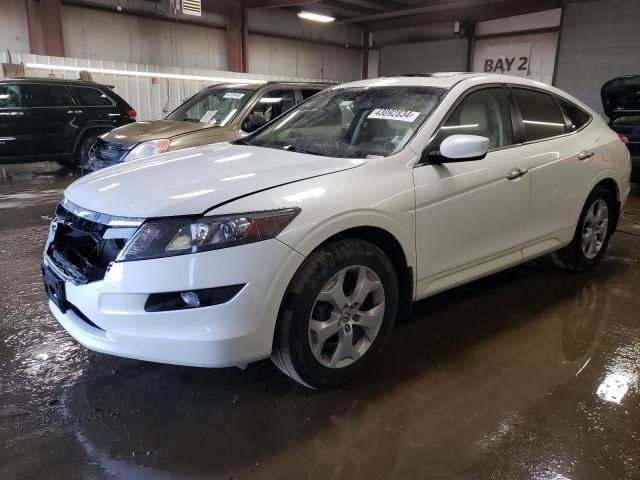 2010 HONDA ACCORD CRO EXL, 