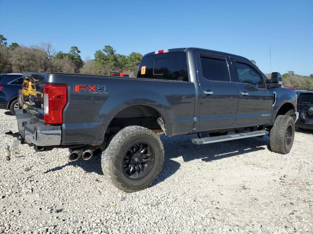 1FT7W2BT8HEC07766 - 2017 FORD F250 SUPER DUTY GRAY photo 3