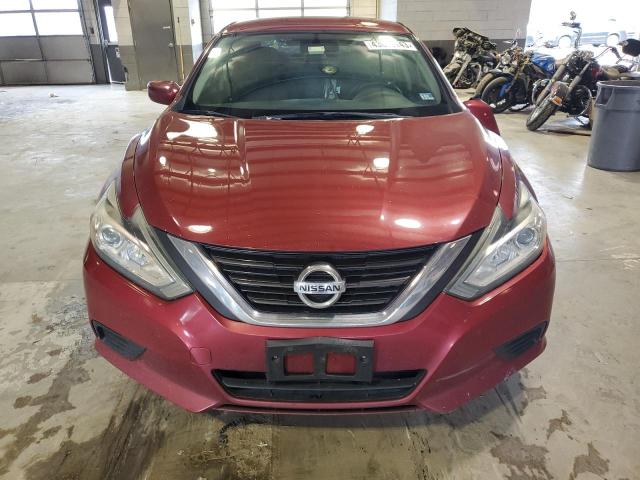 1N4AL3AP9HN327199 - 2017 NISSAN ALTIMA 2.5 RED photo 5