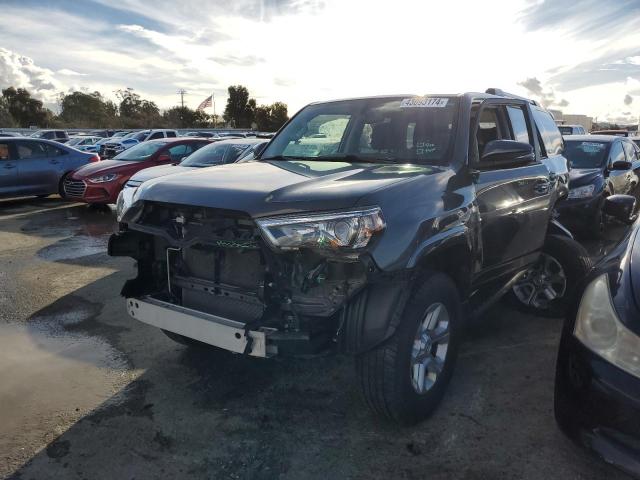 2019 TOYOTA 4RUNNER SR5, 